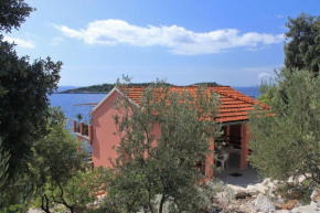  Seaside secluded apartments Grscica, Korcula - 9228  Призба